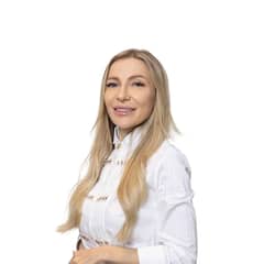 Evelina Osikovska Evelina Osikovska
