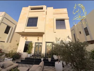 3 Camere Villa in Vendita a Al Zahya, Ajman - 518971f4-bbd1-450c-8c4c-4fe24682df10. jpg