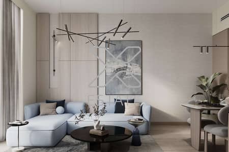 2 Schlafzimmer Wohnung zum zum Verkauf in Dubai South, Dubai - Wohnung in Dubai South，Residential District，Enre Residence by Imtiaz, 2 schlafzimmer, 1696445 AED - 15120653