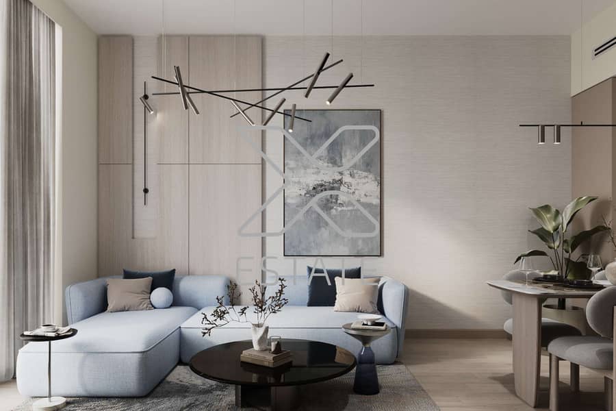 Appartamento a Dubai South,Residential District,Enre Residence by Imtiaz, 2 camere da letto, 1696445 AED - 15120653 Appartamento a Dubai South,Residential District,Enre Residence by Imtiaz, 2 camere da letto, 1696445 AED - 15120653