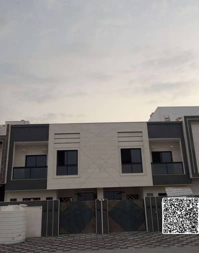 Townhouse de 4 chambres à à vendre à Al Bahia, Ajman - WhatsApp Image 2026-04-10 at 17.09. 45. jpeg