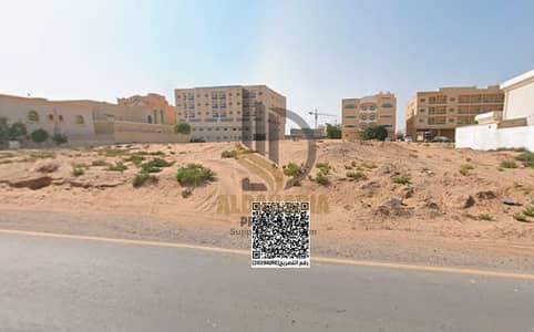 Plot in Vendita a Al Mowaihat, Ajman - لقطة الشاشة 2026-05-08 185812. png Plot in Vendita a Al Mowaihat, Ajman - لقطة الشاشة 2026-05-08 185812. png