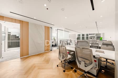 Office for Rent in Barsha Heights (Tecom), Dubai - Fully Furnished and Fitted Upgraded | Grade A Office for Rent in Barsha Heights (Tecom), Dubai - Fully Furnished and Fitted Upgraded | Grade A