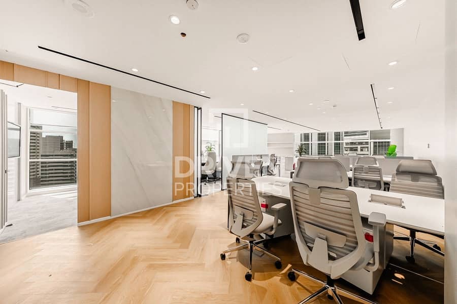 Oficina en Barsha Heights (Tecom),Magnum Opus Tower, 649500 AED - 15120740 Oficina en Barsha Heights (Tecom),Magnum Opus Tower, 649500 AED - 15120740