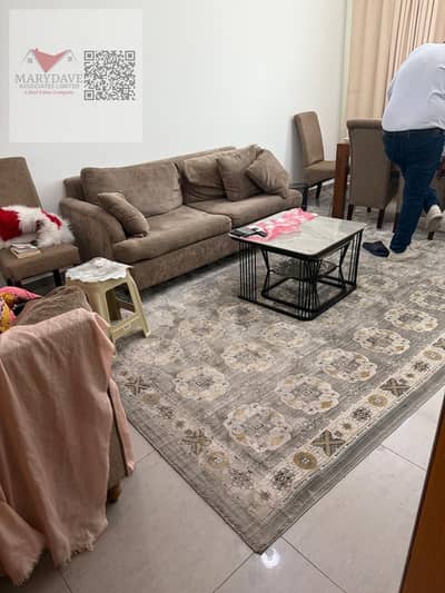 Appartement de 1 chambre à à louer à Al Jurf, Ajman - WhatsApp Image 2026-05-08 at 6.57. 06 PM. jpeg
