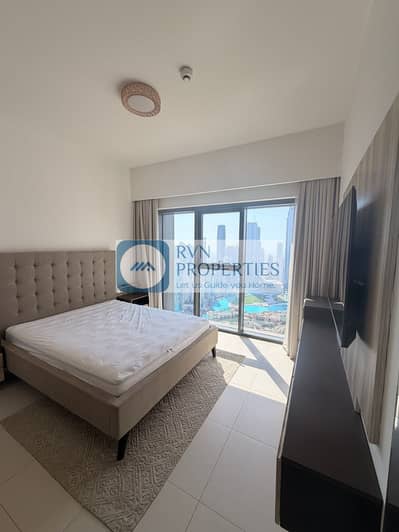 3 Bedroom Apartment for Rent in Downtown Dubai, Dubai - WhatsApp Image 2026-05-08 at 18.52. 54. jpeg