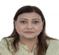 Shabana Irfan