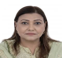 Shabana Irfan Shabana Irfan