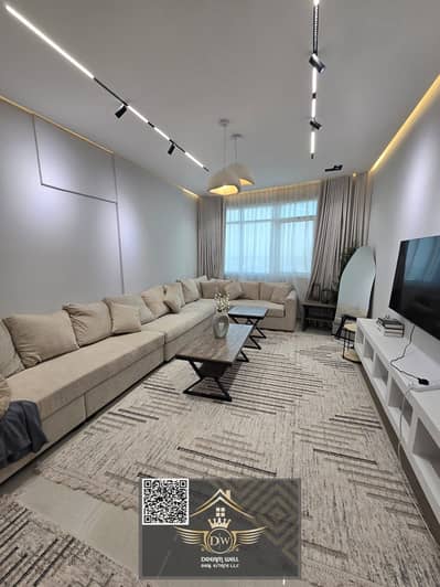 2 Cпальни Апартаменты в аренду в Эмирэйтс Сити, Аджман - WhatsApp Image 2025-11-23 at 13.00. 44_9db44ef0. jpg 2 Cпальни Апартаменты в аренду в Эмирэйтс Сити, Аджман - WhatsApp Image 2025-11-23 at 13.00. 44_9db44ef0. jpg