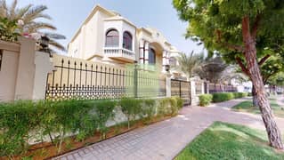 فیلا في قطاع P،تلال الإمارات‬ 9 غرف 1550000 درهم - 15120891