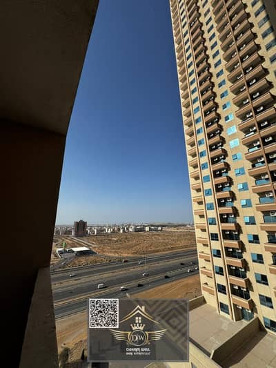 1 habitación Apartamento para en Venta en Emirates City, Ajman - WhatsApp Image 2026-01-11 at 3.04. 36 PM. jpeg