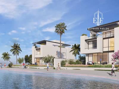 5 Bedroom Villa for Sale in Ajmal Makan City - Sharjah Waterfront, Sharjah - Image 39. jpg 5 Bedroom Villa for Sale in Ajmal Makan City - Sharjah Waterfront, Sharjah - Image 39. jpg