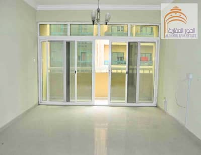 2 Slaapkamers Appartement te Huur in Al Qasimia, Sharjah - 1. png