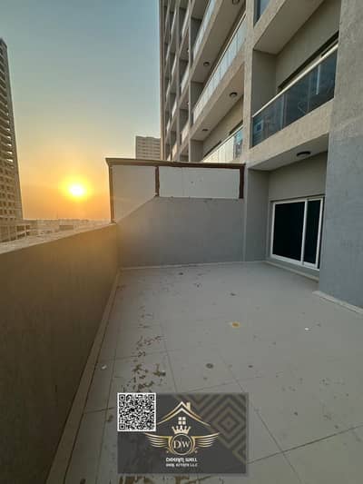 阿联酋城， 阿治曼 2 卧室单位待租 - WhatsApp Image 2025-11-13 at 13.15. 43_e2205b4e. jpg