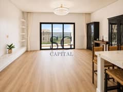 Upgraded 2 Bedroom Apartment | Vacant | Al Andalus