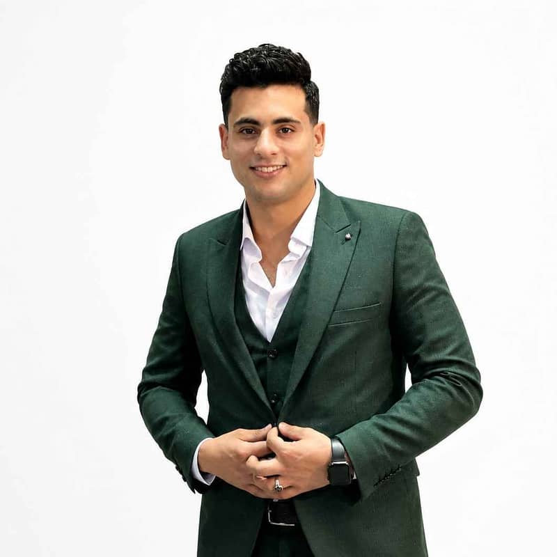 Atef Ghaly