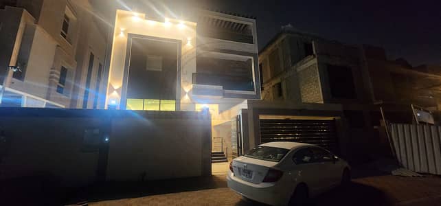 Villa de 5 chambres à à louer à Al Tallah 2, Ajman - 1000248862. jpg