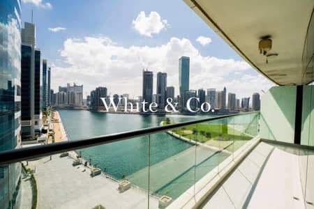 1 Schlafzimmer Wohnung zum zum Verkauf in Business Bay, Dubai - Wohnung in Business Bay，DAMAC Maison Bay's Edge, 1 schlafzimmer, 1500000 AED - 15121201