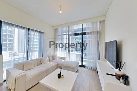 1 Bedroom Apartment for Rent in Meydan, Dubai - 12 Payments Option | Balcony | Pool View