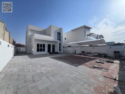 4 Cпальни Вилла в аренду в Аль Рауда, Аджман - IMG_2619. jpg