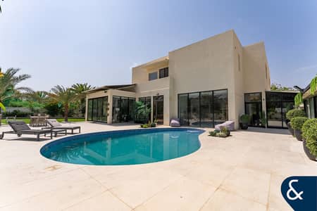 5 Camere Villa in Vendita a Arabian Ranches, Dubai - Villa a Arabian Ranches，Saheel，Saheel 2, 5 camere da letto, 15400000 AED - 15121289