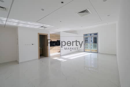 2 Bedroom Flat for Rent in Business Bay, Dubai - 12 Payments | High Floor | Large Layout | Balcony