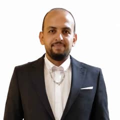 Mohamed Mohy