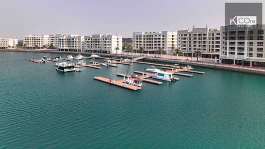 1 Camera Appartamento in vendita a Mina Al Arab, Ras Al Khaimah - lagoons-apartment. jpg 1 Camera Appartamento in vendita a Mina Al Arab, Ras Al Khaimah - lagoons-apartment. jpg