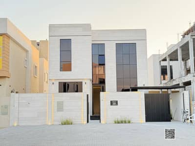 5 Slaapkamers Villa te Koop in Al Helio, Ajman - 1000413079. jpg 5 Slaapkamers Villa te Koop in Al Helio, Ajman - 1000413079. jpg