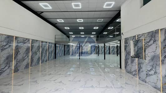 Warehouse zum zur Miete in Al Quoz, Dubai - WhatsApp Image 2026-05-08 at 21.23. 01. jpeg