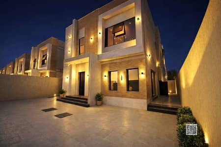 3 Camere Villa in Vendita a Al Helio, Ajman - 1000413107. jpg