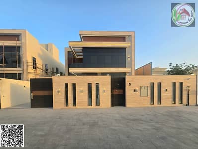 6 Slaapkamers Villa te Koop in Al Rawda, Ajman - 1000629823. jpg 6 Slaapkamers Villa te Koop in Al Rawda, Ajman - 1000629823. jpg
