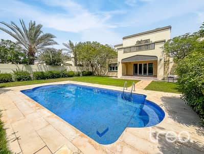 4 Schlafzimmer Villa zum zur Miete in Jumeirah Park, Dubai - Watermarked-3. jpg
