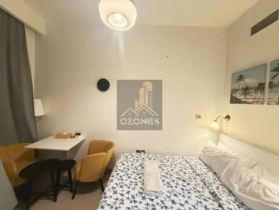 Studio for Rent in Meydan, Dubai - 5. jpeg