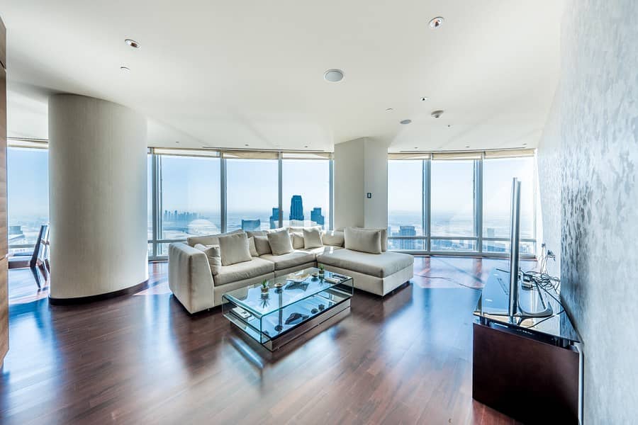 Apartamento en Downtown Dubai,Burj Khalifa, 2 dormitorios, 350000 AED - 14466360 Apartamento en Downtown Dubai,Burj Khalifa, 2 dormitorios, 350000 AED - 14466360