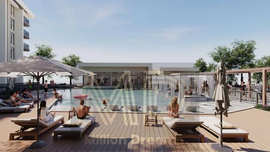 2 Bedroom Flat for Sale in Dubai South, Dubai - img140. jpg 2 Bedroom Flat for Sale in Dubai South, Dubai - img140. jpg