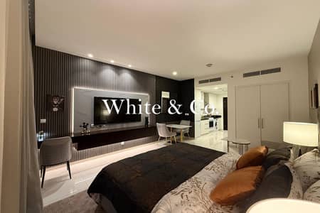 Studio for Sale in Dubai South, Dubai - Fully Upgraded | High ROI | Hot Deal