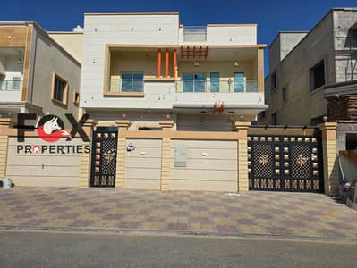 5 Bedroom Villa for Rent in Al Yasmeen, Ajman - WhatsApp Image 2026-05-08 at 7.16. 59 PM. jpeg