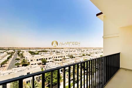 2 Bedroom Apartments for Rent in The Hamilton, Town Square - 2 BHK ...