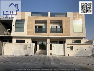 5 Bedroom Villa for Sale in Al Helio, Ajman - WhatsApp Image 2026-05-08 at 11.28. 19 PM (4). jpeg 5 Bedroom Villa for Sale in Al Helio, Ajman - WhatsApp Image 2026-05-08 at 11.28. 19 PM (4). jpeg