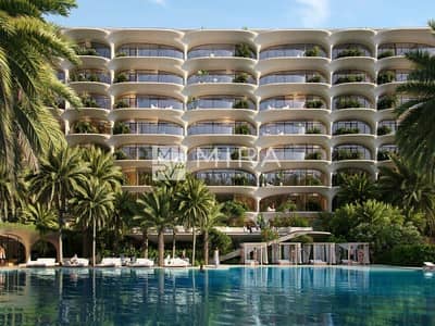 3 Bedroom Flat for Sale in Palm Jumeirah, Dubai - 5