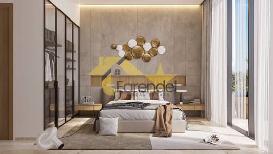 2 Camere Appartamento in Vendita a Discovery Gardens, Dubai - California BY SD 04. png