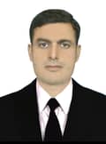 Tariq Mahmood