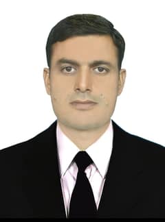 Tariq Mahmood
