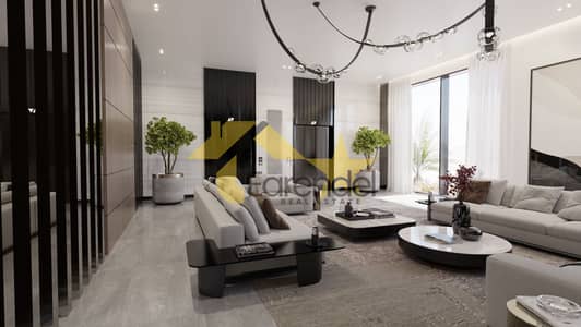 Studio for Sale in Jumeirah Village Circle (JVC), Dubai - Manhattan 2 by SD 1. jpg