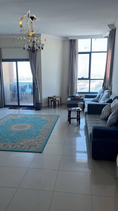 3 Bedroom Apartment for Sale in Ajman Free Zone, Ajman - WhatsApp Image 2026-05-09 at 12.17. 47 AM. jpeg