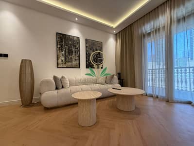 2 Bedroom Flat for Sale in Downtown Dubai, Dubai - Vacant | Prime Location | Premium Upgrade