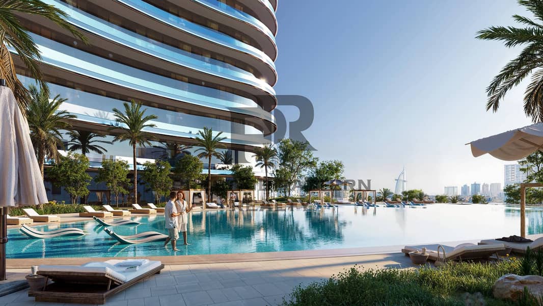 PRIME LOCATION | FLEXIBLE PAYMENT PLAN | EXCLUSIVE DISCOUNTS