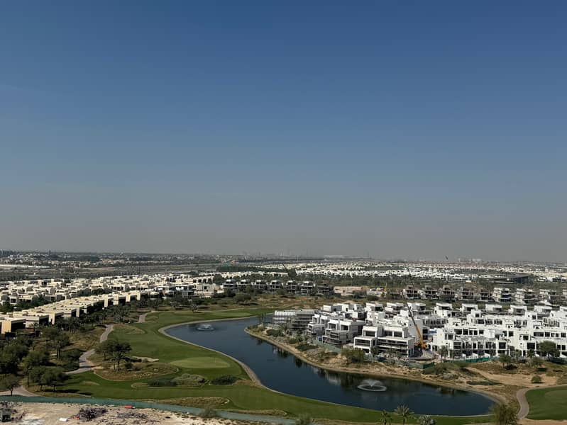 Multiple Cheques | Fully Furnished Studio | Artesia
