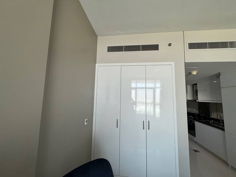 Multiple Cheques | Fully Furnished Studio | Artesia - Image 6